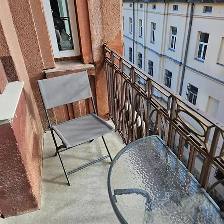 Apartamento Flat Lviv