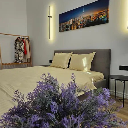 Flat Apartamento