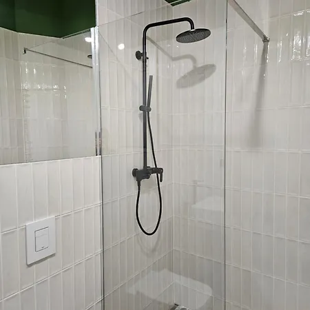 Flat Apartamento *