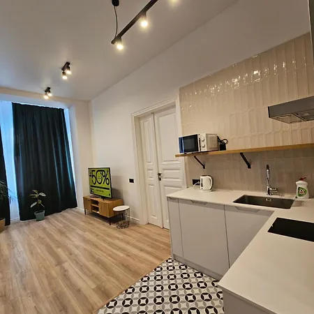 Apartamento Flat
