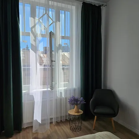 Flat Apartamento *