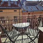 Flat Apartmán Lvov