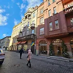 Apartmán Flat Lvov