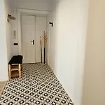 Апартаменты Flat