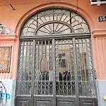Flat Апартаменты Львов