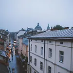 Апартаменты Flat