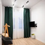 Flat Апартаменты *