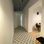 Апартаменты Flat *