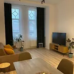 Flat Apartment Lviv