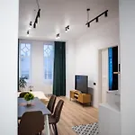 Апартаменты Flat Львов