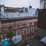 Апартаменты Flat *