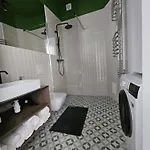 Flat Львов