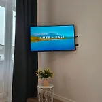 Apartment Flat