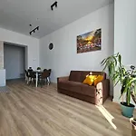 Апартаменты Flat Львов