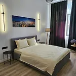 Апартаменты Flat *