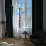 Apartment Flat Lviv