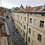 Flat Львов