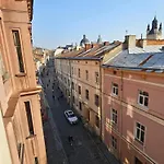 Flat Апартаменты