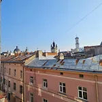 Flat Апартаменты *