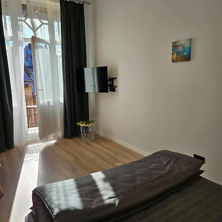 Flat Apartamento *