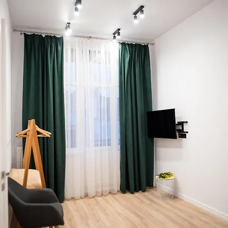 Flat Apartamento *