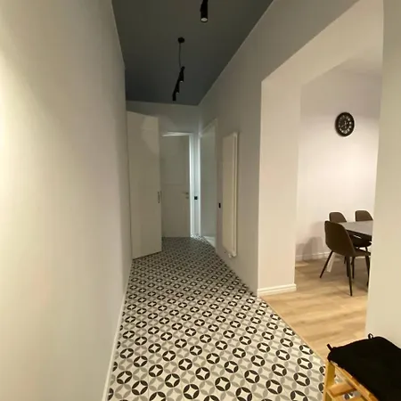 Apartamento Flat *
