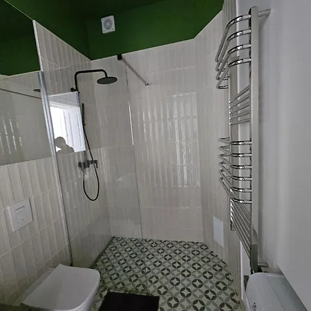 Apartamento Flat