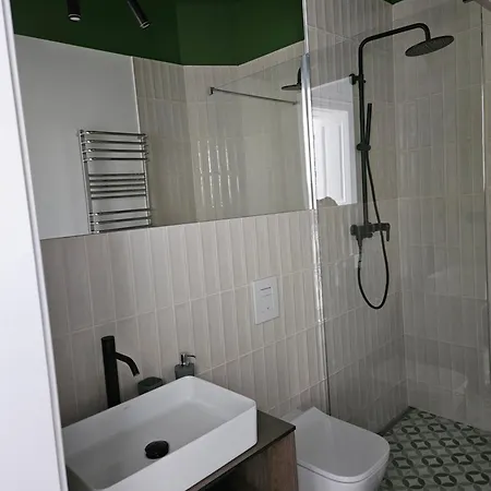 Apartamento Flat *