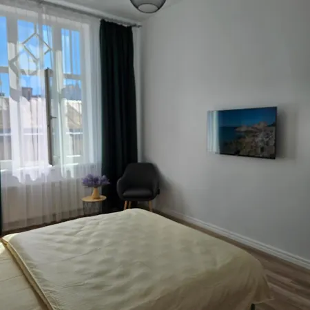 Flat Apartmán
