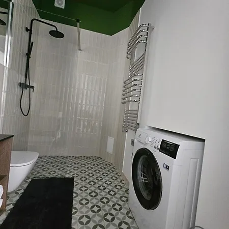 Flat Apartamento *