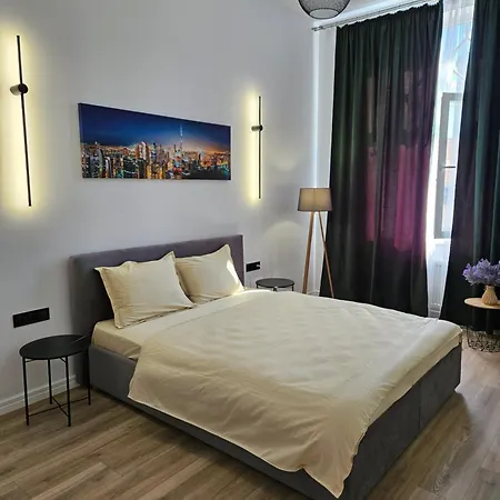 Apartamento Flat *