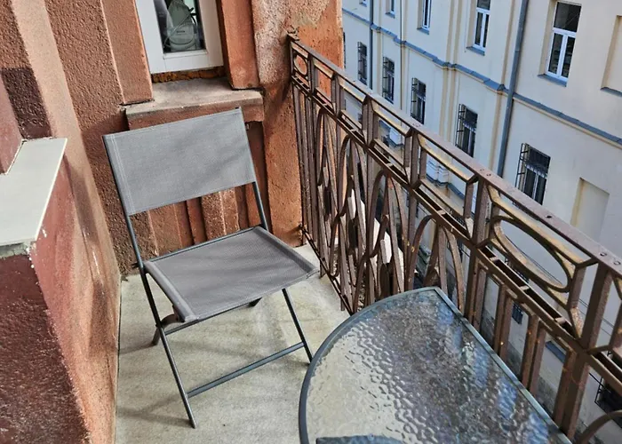 Apartament Flat Lwów