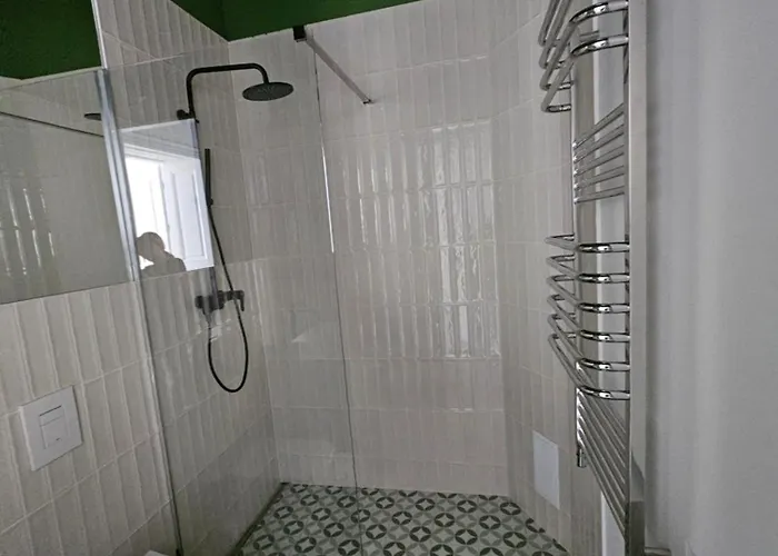 Апартаменты Flat