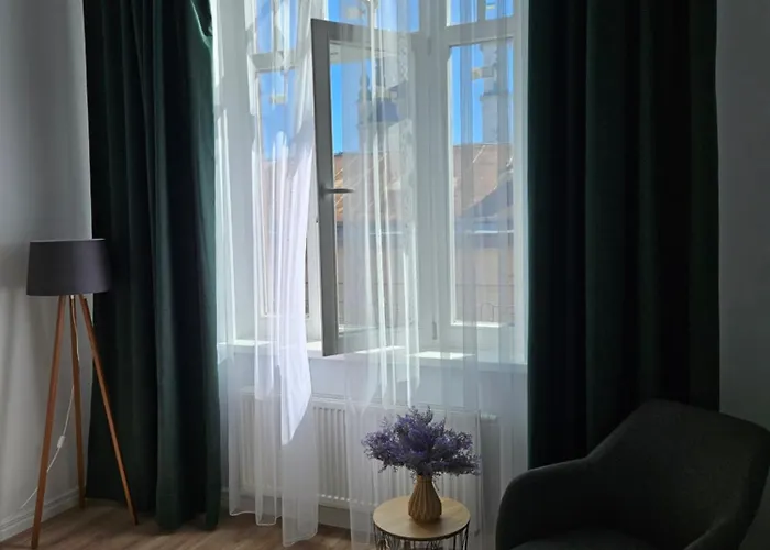 Apartmán Flat Lvov