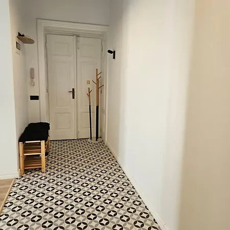 Appartement Flat