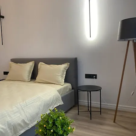 Flat Lviv