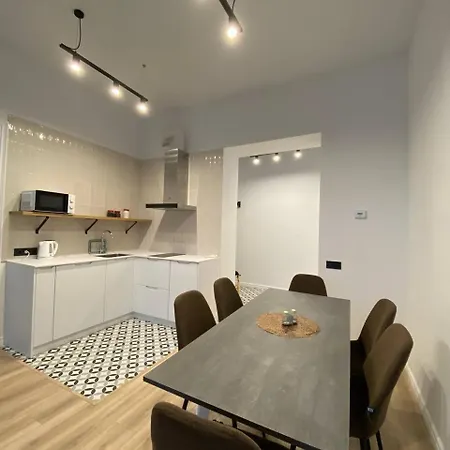 Flat Appartement