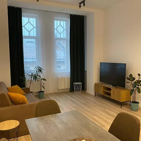 Flat Appartement Lviv
