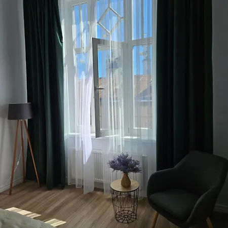 Appartement Flat Lviv