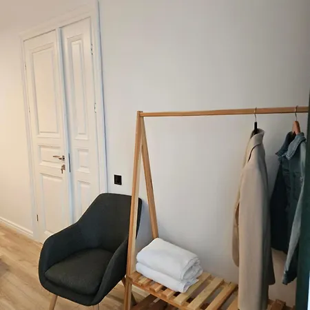 Flat Lviv