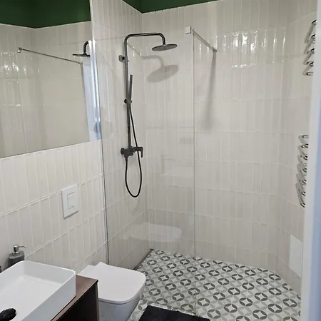 Flat Appartement