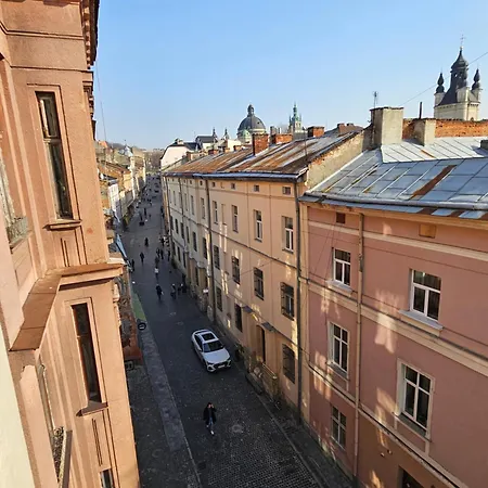 Flat Appartement